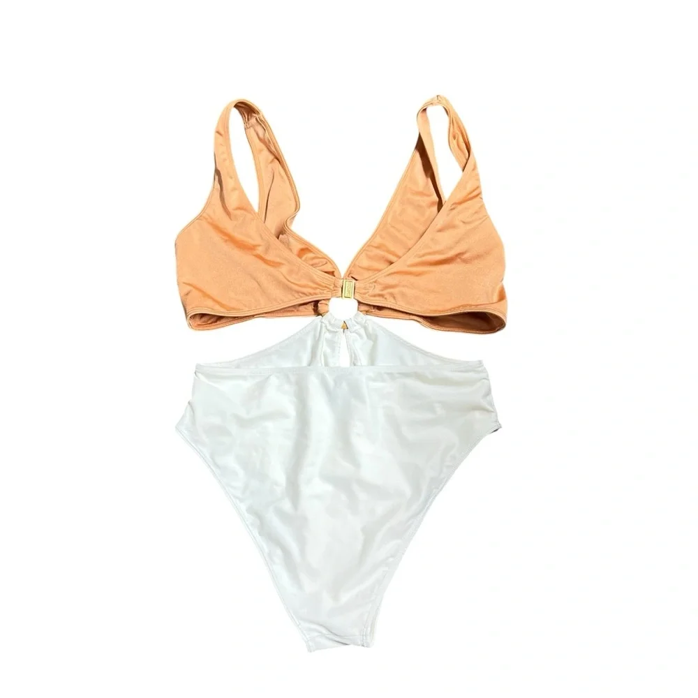 New Aanoukis Swimwear‎ One Piece Bikini Swimsuit Bathing Suit